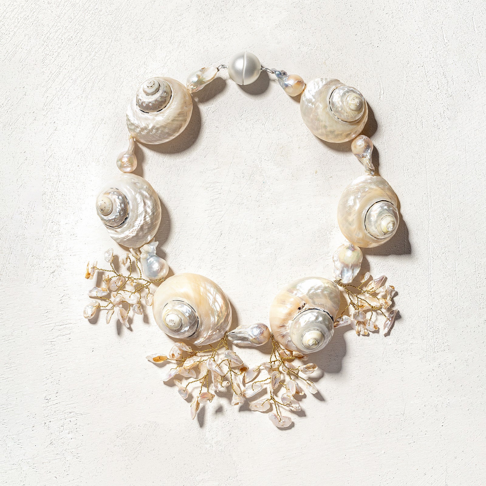 Collana Regalo Perle Rosa Tonde Collana Di Perle Rosa Dei Mari Del Sud (shell Pearl) - 12mm, 18 Pollici, Fatte A Mano, Senza Nickel Collana Conchiglia Donna Collana Regalo Perle Rosa Tonde Collana Di Perle Rosa Dei Mari Del Sud (shell Pearl) - 12mm, 18 Pollici, Fatte A Mano, Senza Nickel Collana Conchiglia Donna